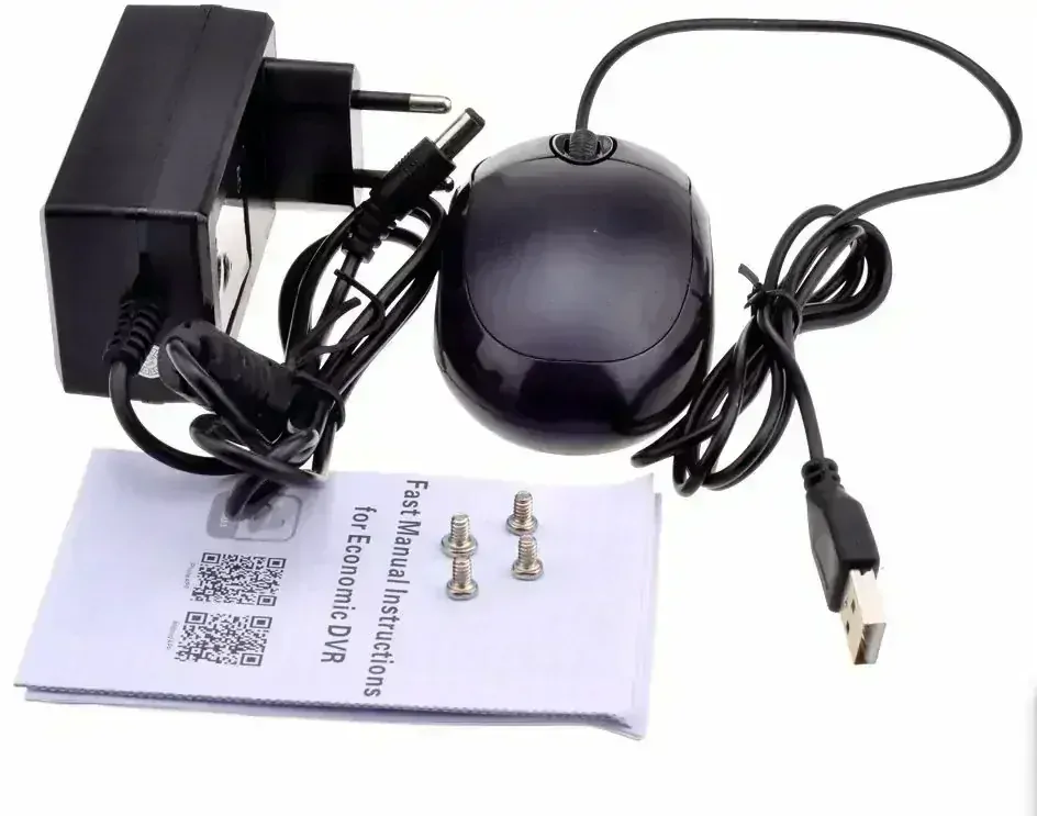 NVR Digitální záznamové zařízení pro 8 IP kamer H.265 ONVIF 8CH (4K / 8Mpx) HDMI