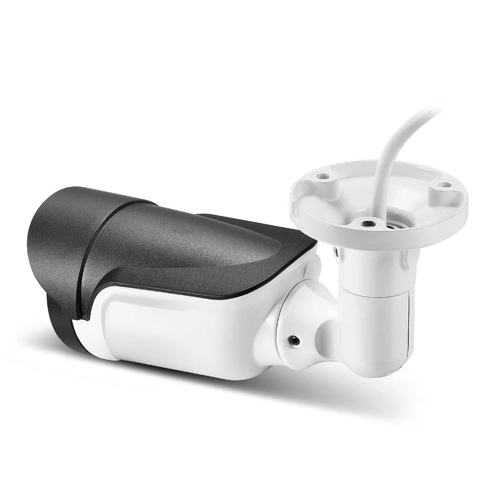 Bezpečnostní Venkovní IP kamera QHD (2K) 4.0Mpx H.265 RJ-45 ONVIF PoE 802.3af