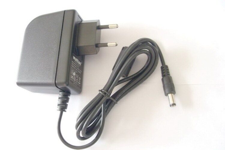 LAN switch aktivní PoE 802.3af/at 5x LAN/4x PoE
